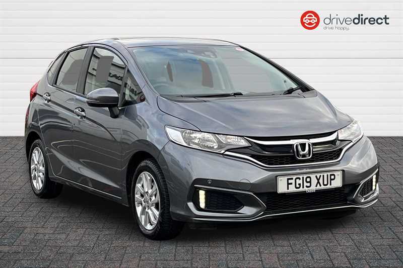 Used Honda Jazz 2019 for sale - 76329390: Photo 1