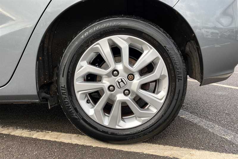 Used Honda Jazz 2019 for sale - 76329390: Photo 10