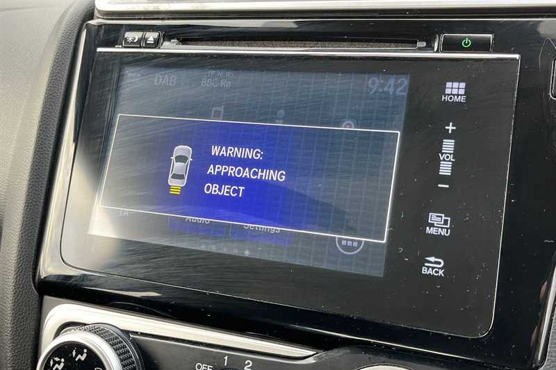 Used Honda Jazz 2019 for sale - 76329390: Photo 19