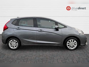 Used Honda Jazz 2019 for sale - 76329390: Photo