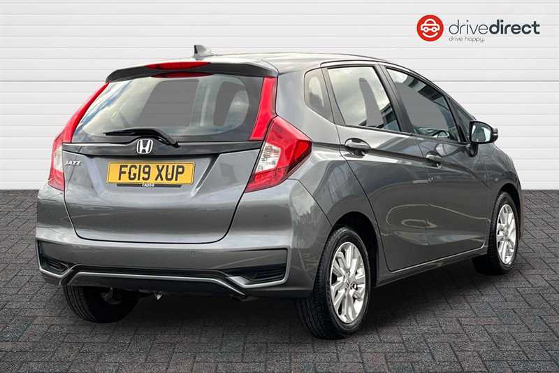 Used Honda Jazz 2019 for sale - 76329390: Photo 3