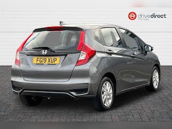 Used Honda Jazz 2019 for sale - 76329390: Photo