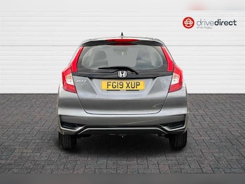 Used Honda Jazz 2019 for sale - 76329390: Photo