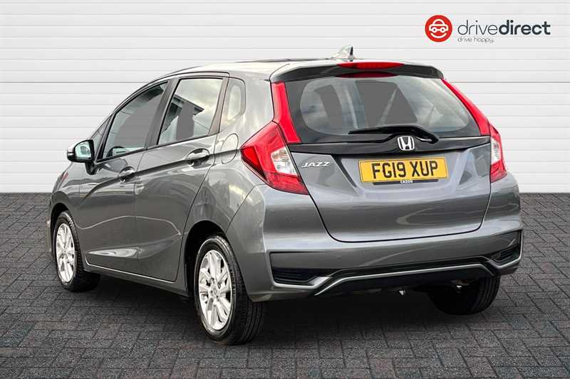 Used Honda Jazz 2019 for sale - 76329390: Photo 5