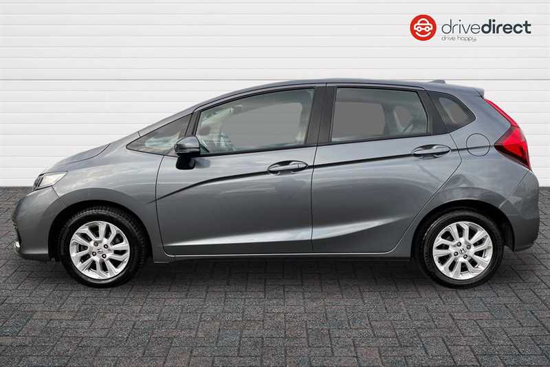 Used Honda Jazz 2019 for sale - 76329390: Photo 6