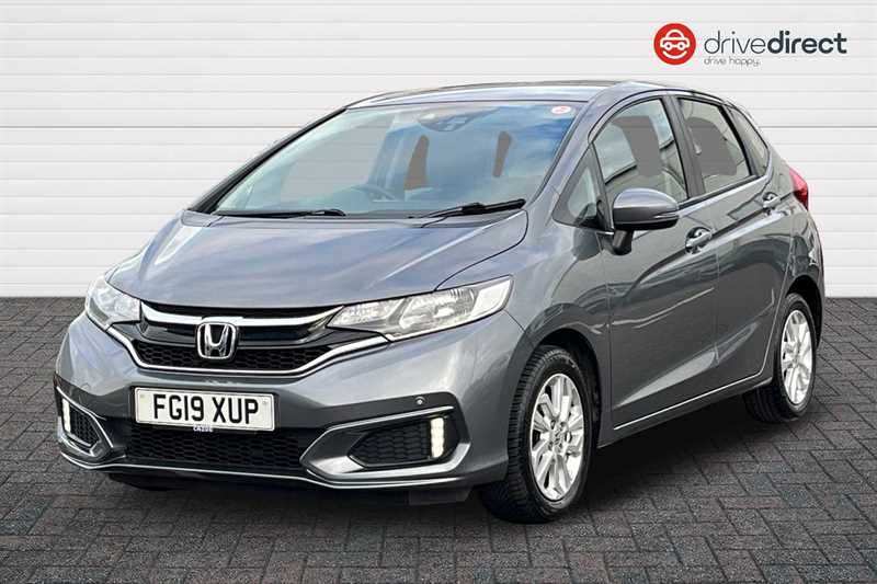 Used Honda Jazz 2019 for sale - 76329390: Photo 7
