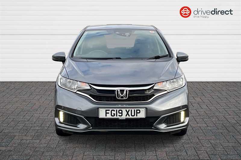 Used Honda Jazz 2019 for sale - 76329390: Photo 8