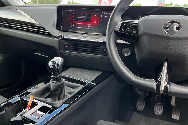 Used Vauxhall Astra 2022 for sale - 76529350: Photo 14