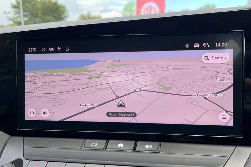 Used Vauxhall Astra 2022 for sale - 76529350: Photo 18