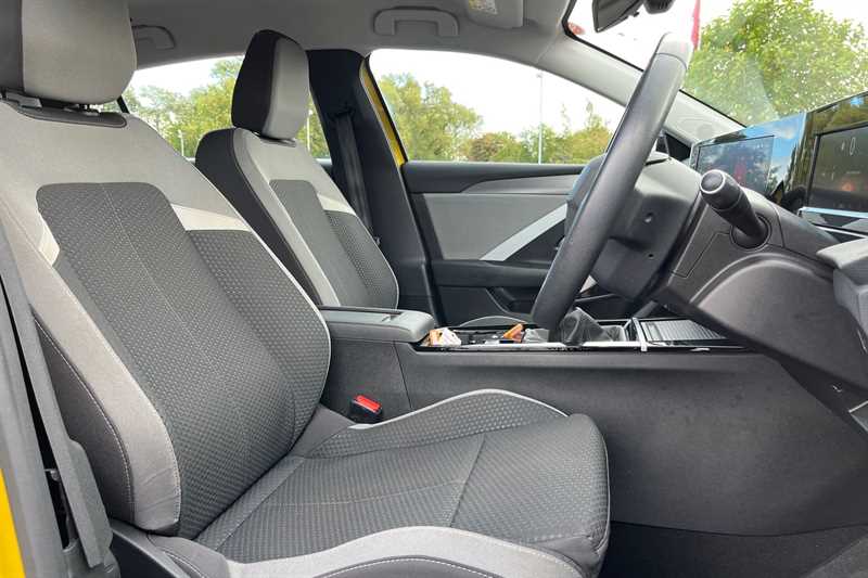 Used Vauxhall Astra 2022 for sale - 76529350: Photo 23