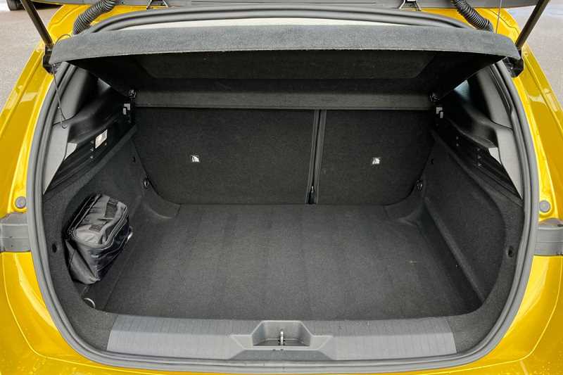 Used Vauxhall Astra 2022 for sale - 76529350: Photo 25