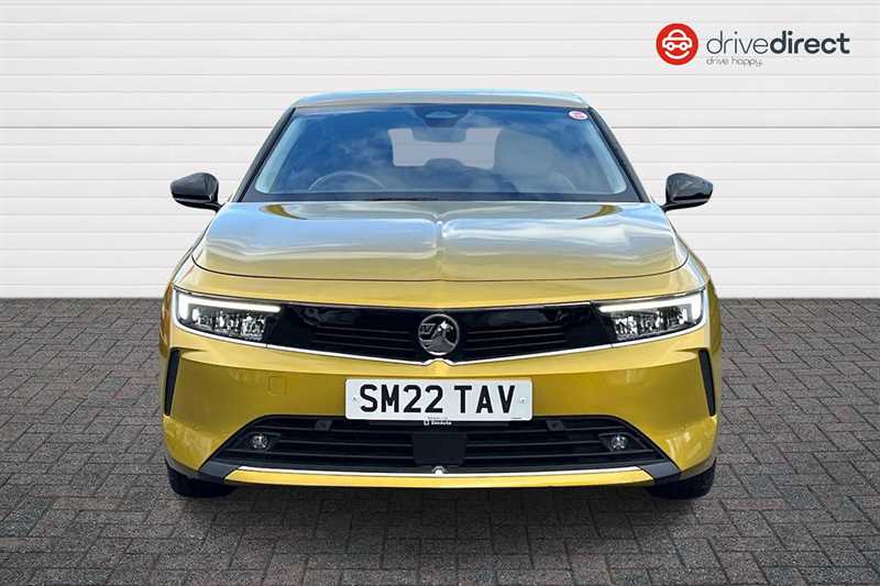 Used Vauxhall Astra 2022 for sale - 76529350: Photo 8