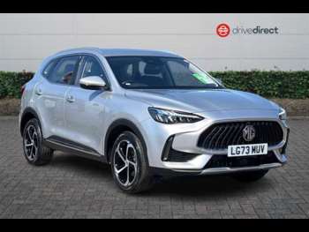 2023 - 1.5 T-GDI SE SUV 5dr Petrol DCT Euro 6 (s/s) (162 ps)