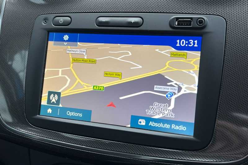 Used Dacia Sandero Stepway 2020 for sale - 77349197: Photo 18