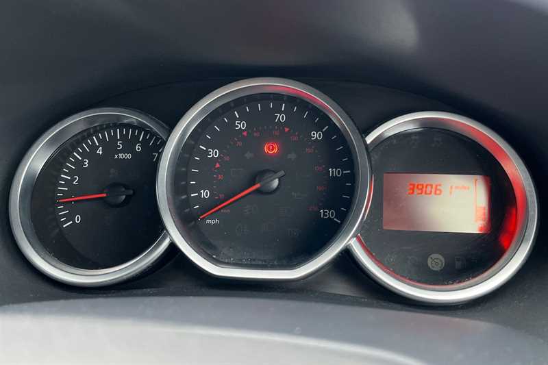 Used Dacia Sandero Stepway 2020 for sale - 77349197: Photo 20