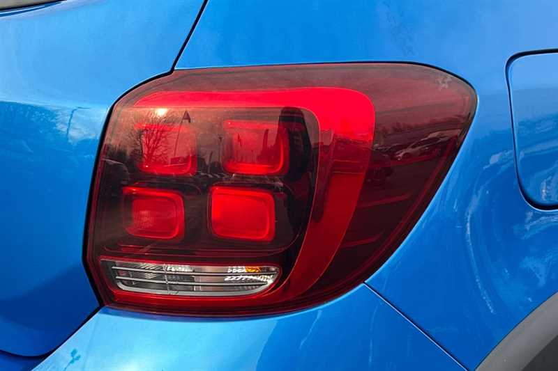 Used Dacia Sandero Stepway 2020 for sale - 77349197: Photo 32