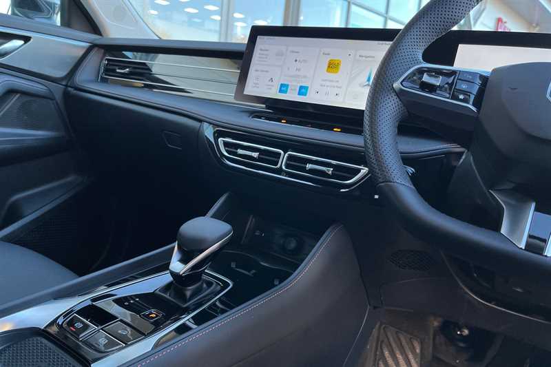 Used MG MG HS 2025 for sale - 77811340: Photo 14