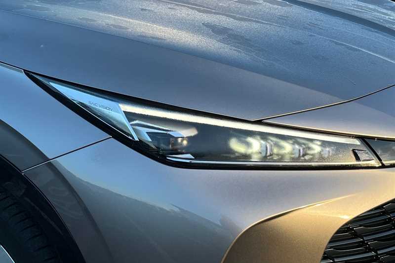 Used MG MG HS 2025 for sale - 77811340: Photo 28