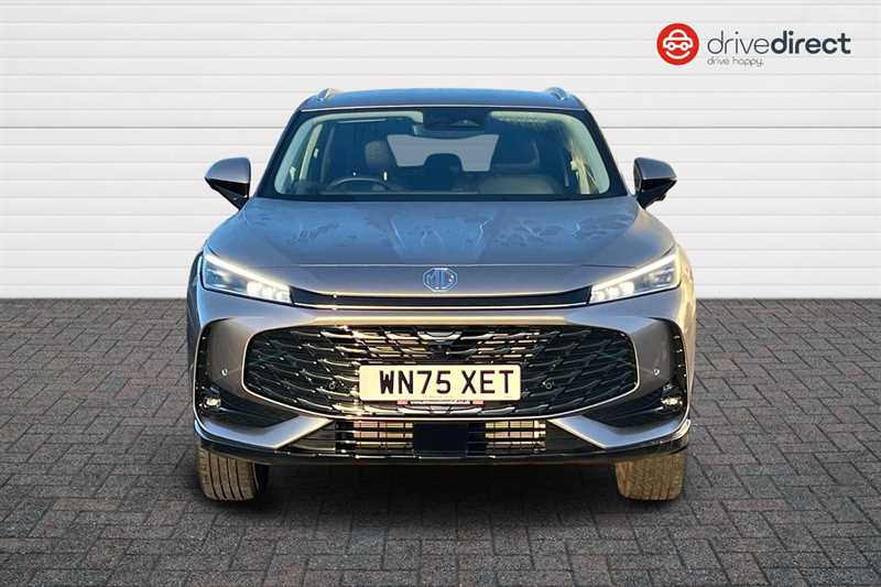 Used MG MG HS 2025 for sale - 77811340: Photo 8