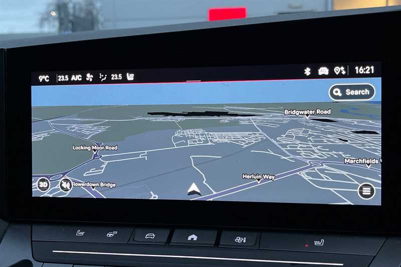 Used Vauxhall Astra 2025 for sale - 77728478: Photo 18