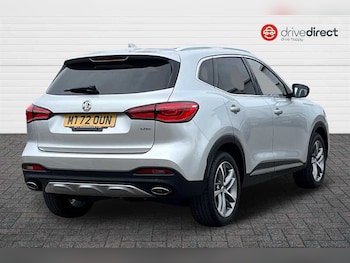Used MG MG HS 2023 for sale - 78625911: Photo