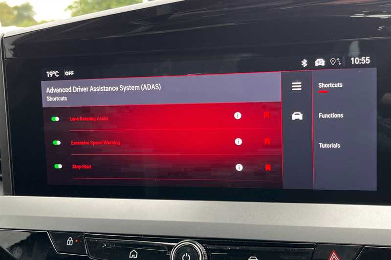 Used Vauxhall Mokka for sale - 76490161: Photo 18