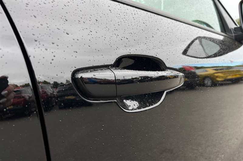 Used Vauxhall Mokka for sale - 76490161: Photo 33