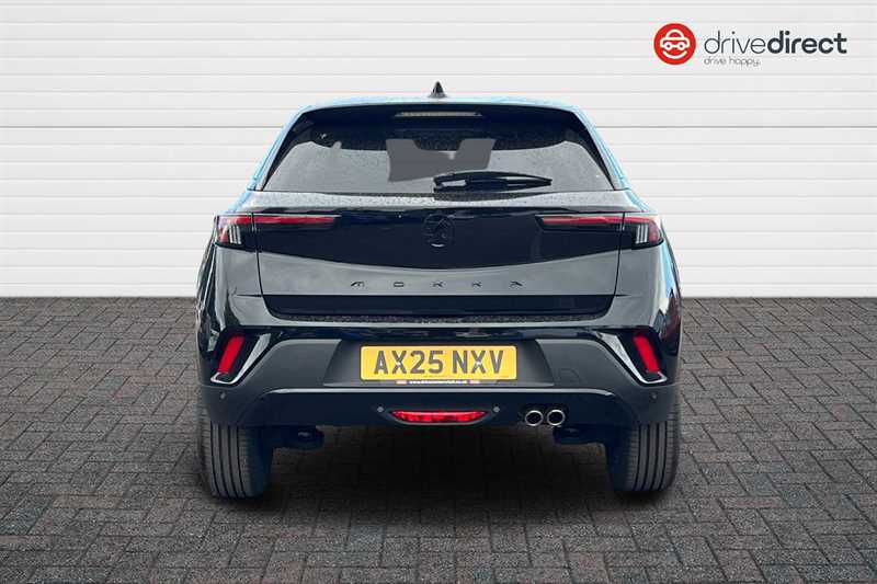 Used Vauxhall Mokka for sale - 76490161: Photo 4