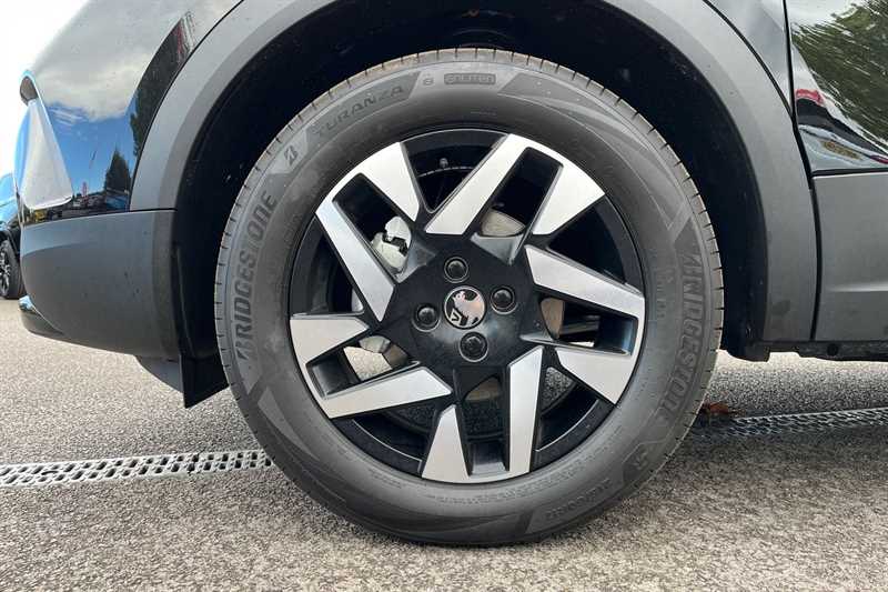 Used Vauxhall Mokka for sale - 76490161: Photo 9