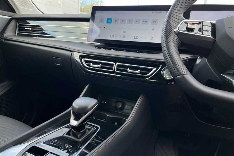 Used MG MG HS 2025 for sale - 76524625: Photo 14