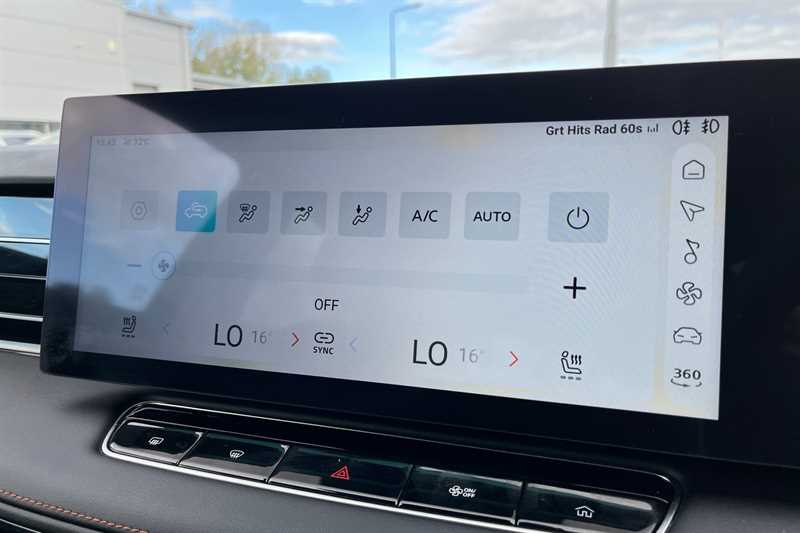 Used MG MG HS 2025 for sale - 76524625: Photo 15