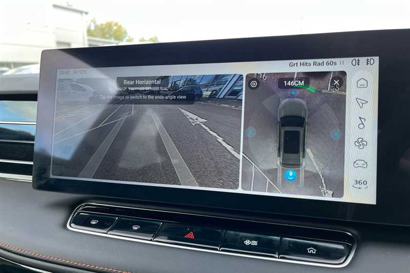 Used MG MG HS 2025 for sale - 76524625: Photo 19