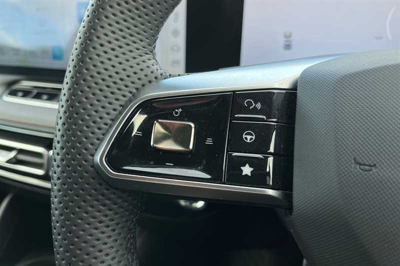 Used MG MG HS 2025 for sale - 76524625: Photo 21