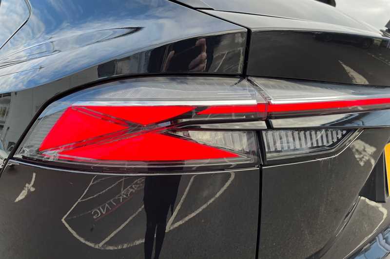 Used MG MG HS 2025 for sale - 76524625: Photo 31