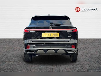 Used MG MG HS 2025 for sale - 76524625: Photo