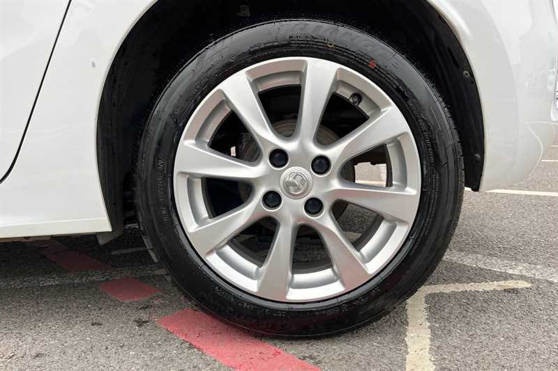 Used Vauxhall Corsa 2021 for sale - 78050014: Photo 10