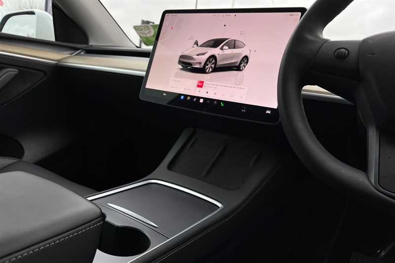 Used Tesla Model Y 2023 for sale - 78051216: Photo 14