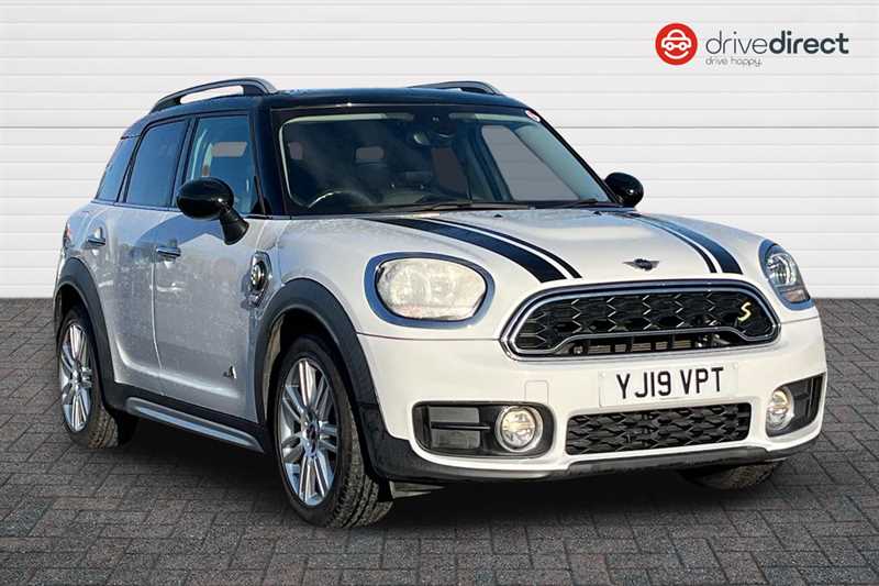Used MINI Countryman 2019 for sale - 78051306: Photo 1