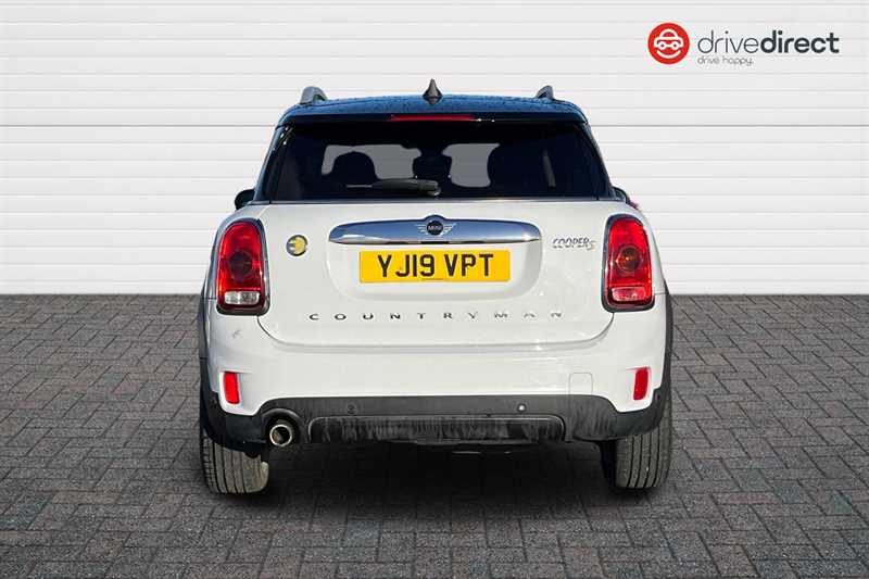 Used MINI Countryman 2019 for sale - 78051306: Photo 4