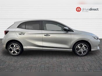 Used MG MG3 2025 for sale - 77402545: Photo