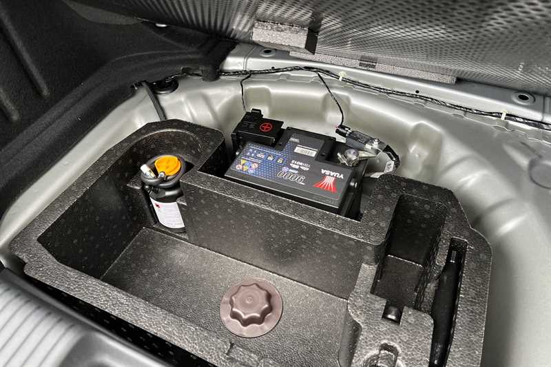 Used MG MG3 2025 for sale - 77402545: Photo 37