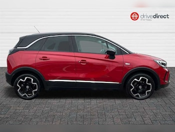 Used Vauxhall Crossland 2022 for sale - 76004569: Photo