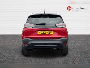 Used Vauxhall Crossland 2022 for sale - 76004569: Photo