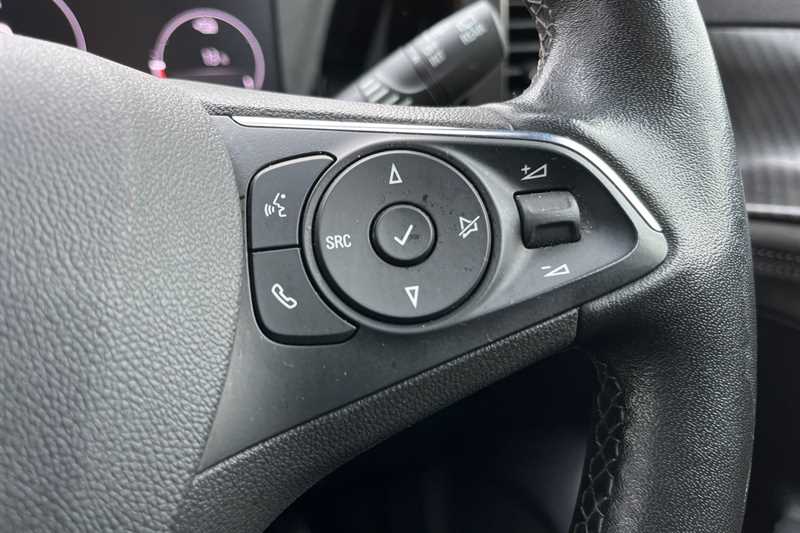 Used Vauxhall Mokka 2023 for sale - 77773906: Photo 22