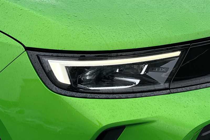 Used Vauxhall Mokka 2023 for sale - 77773906: Photo 28