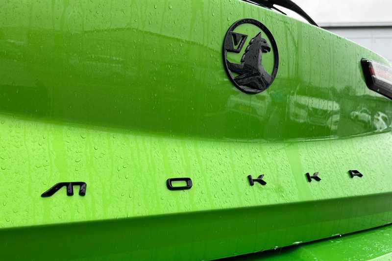 Used Vauxhall Mokka 2023 for sale - 77773906: Photo 30