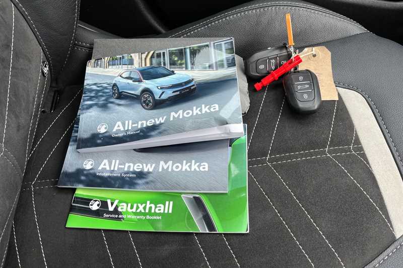 Used Vauxhall Mokka 2023 for sale - 77773906: Photo 36
