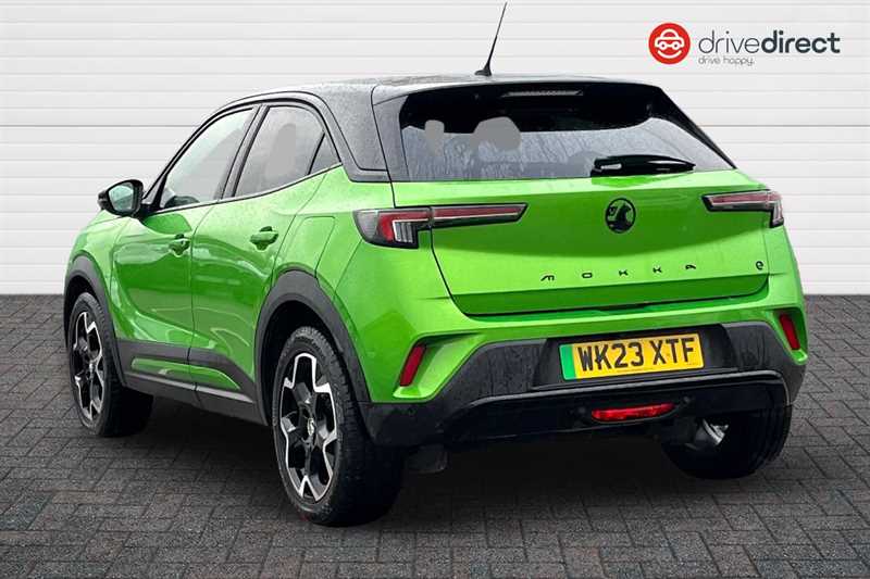 Used Vauxhall Mokka 2023 for sale - 77773906: Photo 5