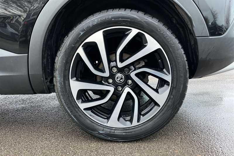 Used Vauxhall Grandland X 2019 for sale - 77561699: Photo 10