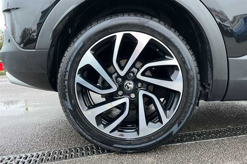 Used Vauxhall Grandland X 2019 for sale - 77561699: Photo 11